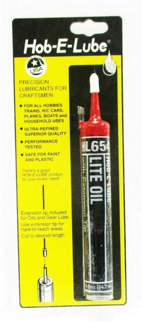 gas hob lubricant